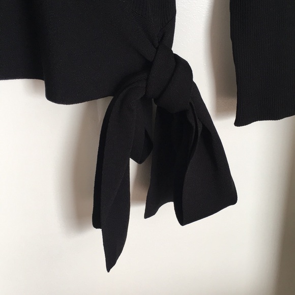 New without tag black sweater - Picture 3 of 4